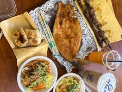 -新疆国际大巴扎