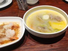 -外婆家(西溪印象城店)