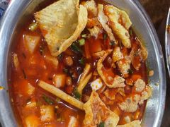 -桂湘缘卤味螺蛳粉