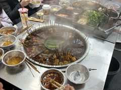 -吴记麻辣烫(曙光中路店)