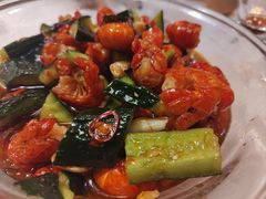 -聚味瞿记·龙虾堂(望城店)