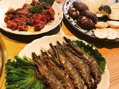 -久苑烧肉(世界城广场店)