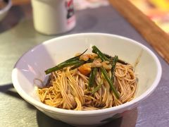 -探鱼·鲜青椒爽麻烤鱼(天一广场店)