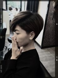 点击看大图 -mod's hair