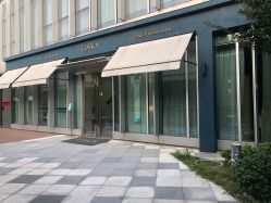 -优加东京秀烫染SALON