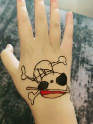 -729CLUB美式风格纹身店