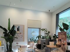-Beans Solo豆号咖啡(百家湖花园店)