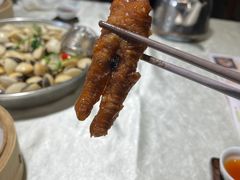 -味可道美食坊(福基路店)