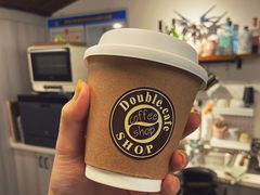 美式SOE-Double cafe