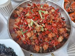 -马头巷·食景园(苏州总店)