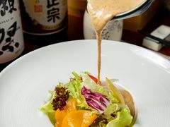 -福州融侨皇冠假日酒店·三宅日本餐厅