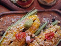 -ONE SMILE 美式烟熏慢烤(壹方汇店)