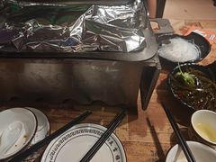 -江湖渔道(万泰汇店)