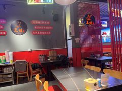 -美蛙四季(黄寺大街店)