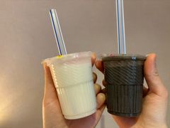 -杨记杏仁茶(椰园店)