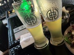 -Shanghai Brew House上海啤酒工坊(老外街店)