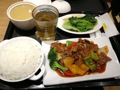 -大家乐(广州中华广场店)