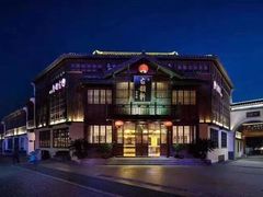 -古韵轩·江浙融合菜(梁溪店)