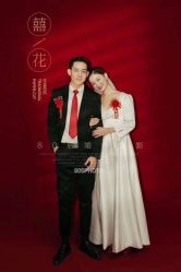 -苏州HX-合喜映画婚纱摄影