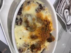 墨西哥风味牛肉饭-Deer Park鹿园西餐(仁恒置地广场店)