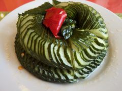 -北京小肠陈饭庄(方庄店)