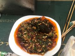 -隆康社长沙烧烤铺(桔园店)