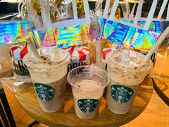 -星巴克(红房子店)