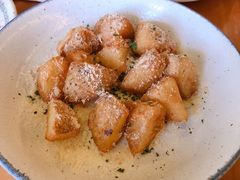 -PIZZA BIANCA(万象城店)