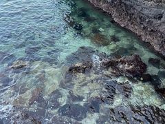 -涠洲岛火山国家地质公园