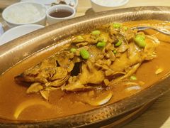 -徽张·新徽菜(五棵松·永定路店)