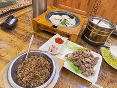 -宗巴雍姆藏餐府