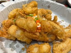 -飞尝蚝·顺德菜·鱼生(顺德总店)