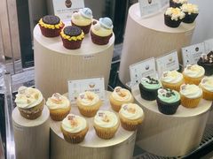 -Pantry's Best派悦坊蛋糕(K11购物艺术中心店)