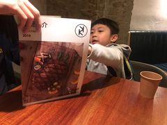 -卡朋厨房(289艺术园区店)