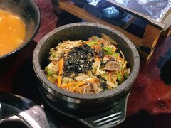-青春韩国料理(光环店)