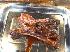 -王裕興肉莊(南禅寺店)