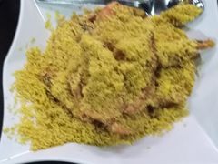 -龙海鲜螃蟹王(宏茂桥店)