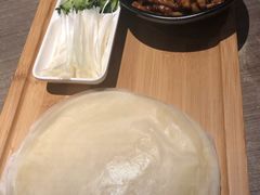 -九毛九西北菜(百信广场店)