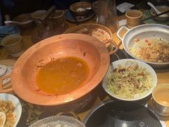 -吃饭皇帝大(长宁龙之梦店)