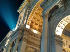 -埃马努埃莱二世拱廊