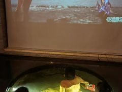 -西安华清御汤酒店