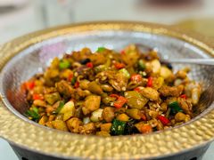 -湘桂人酒楼(西便门店)