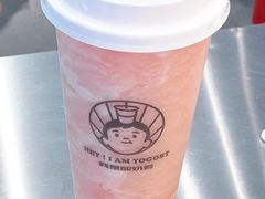 -我是酸奶君(壹方城店)