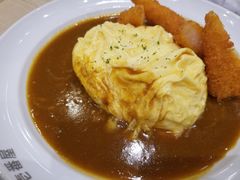 -CoCo壱番屋(久光百货店)