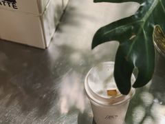 -Seesaw Coffee(环贸iapm店)