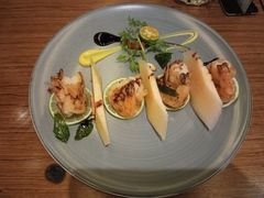 -MARU玛露音乐餐厅(大学路店)