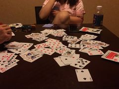 棋牌室-美林大浴场(奥体中心店)