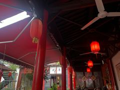 -茯茶镇