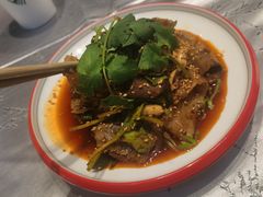 -红辣椒·川菜·火锅(大洋中心店)