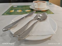 -库滋明·俄罗斯特色美食(中央大街店)